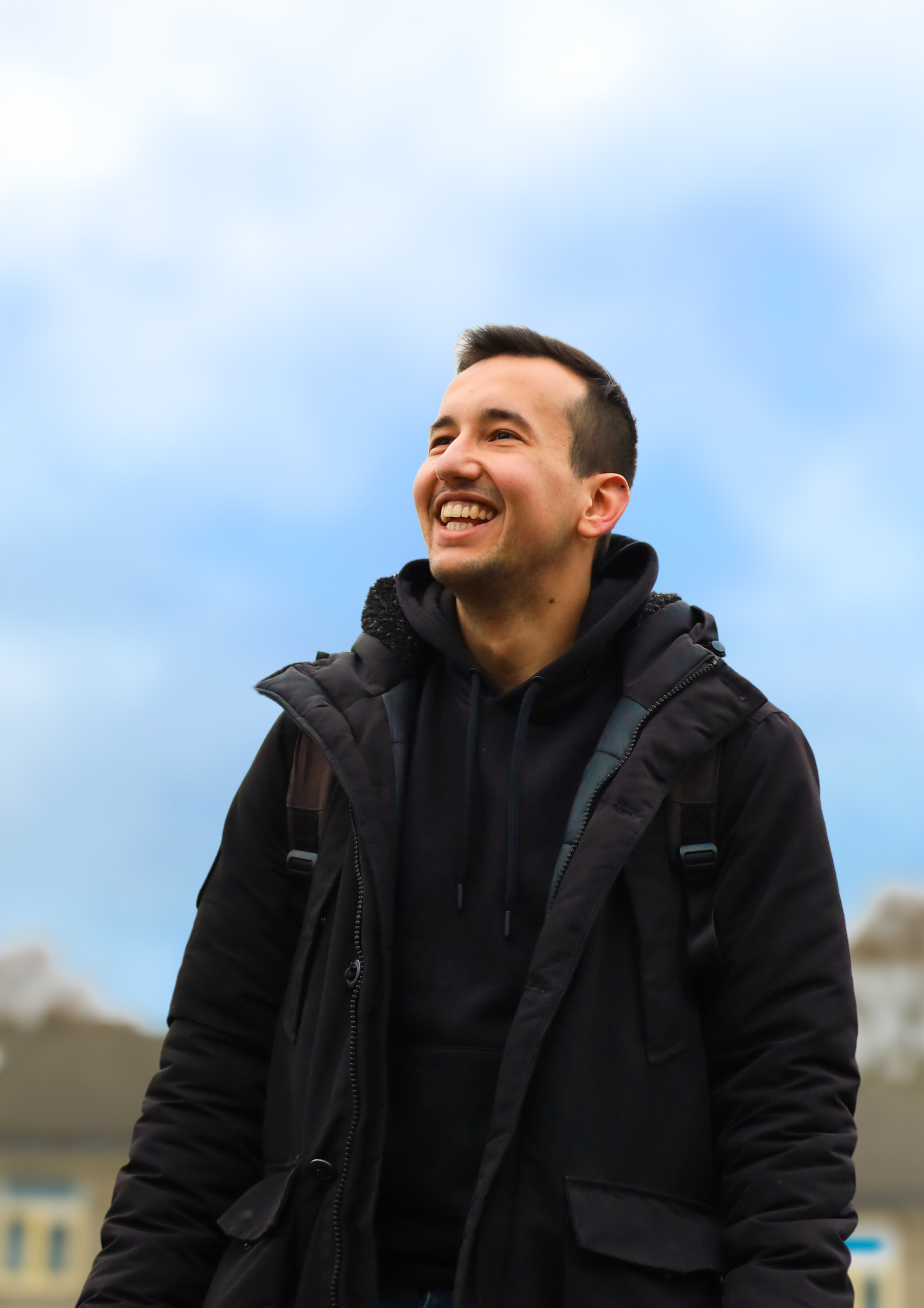 Our Brave Students (2)