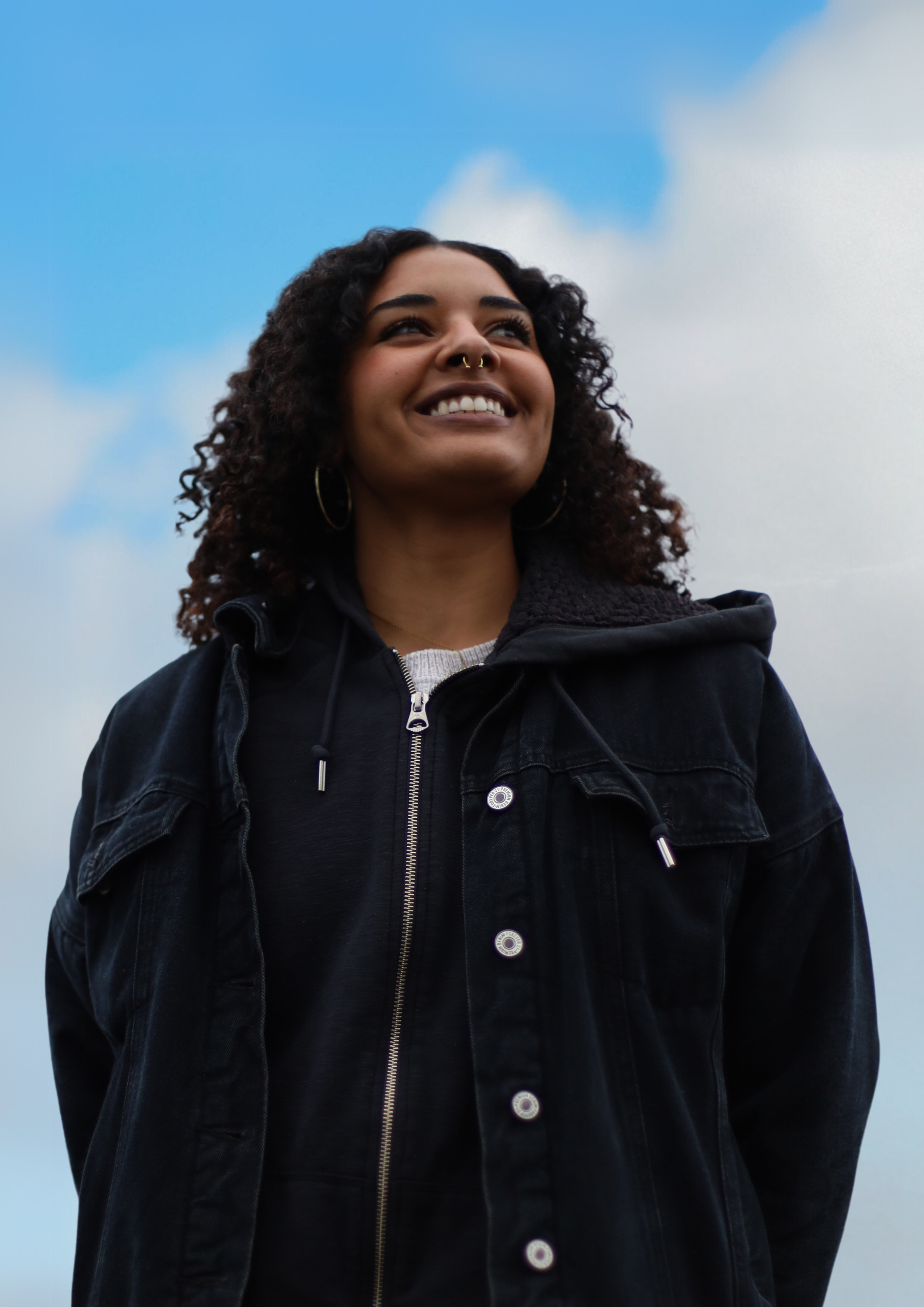 Leslie International Student from USA